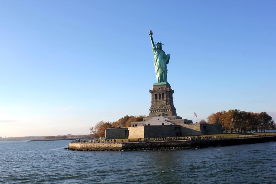 Amerika’nın parçalanma sürecine canlı şahitlik yapıyoruz