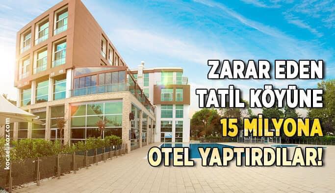 Başkan Tahir Büyükakın’a Basın İlan Kurumu Teşekkürü 