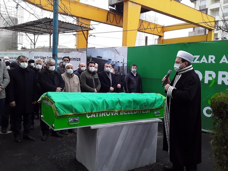 Korona Vebası Kurban Almaya Devam Ediyor