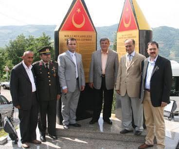 Millî Mücadelede Kocaeli Bölgesi