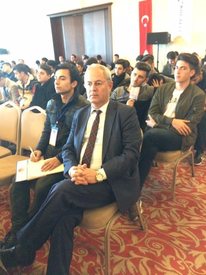Millî Mücadelede Kocaeli Bölgesi