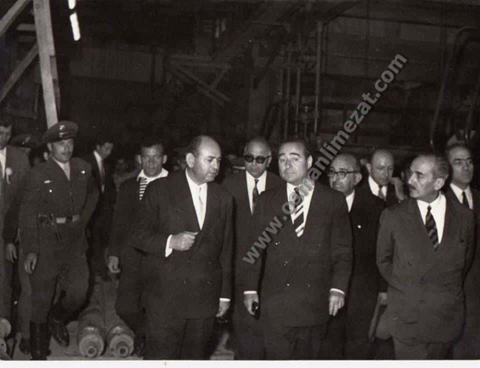 Sanayi Tarihimizde SEKA Kağıt Fabrikası'nın Yeri ve Önemi
