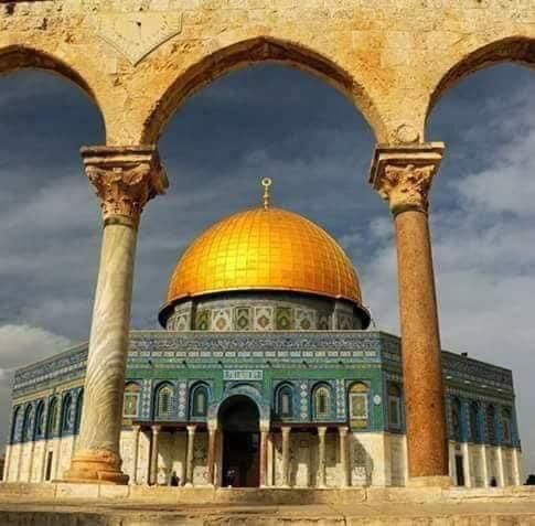 İslam Coğrafyası Zalim ve İşgalci Trump'ı Unutmamalı 