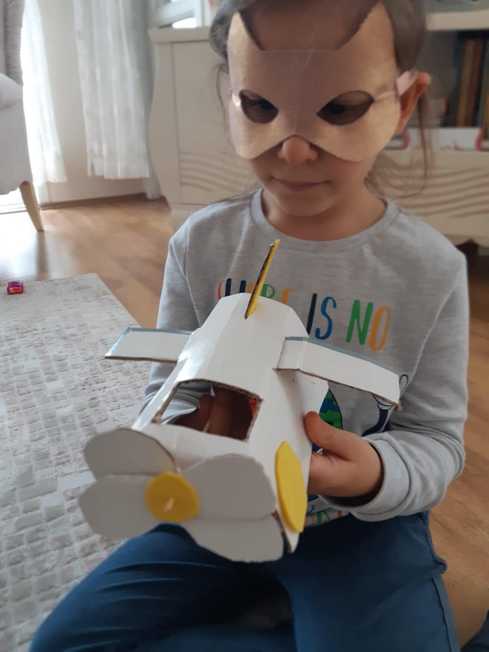 Öğrenciler bu projeyle hayata geri dönüyor! Öğrenciler bu projeyle hayata geri dönüyor!