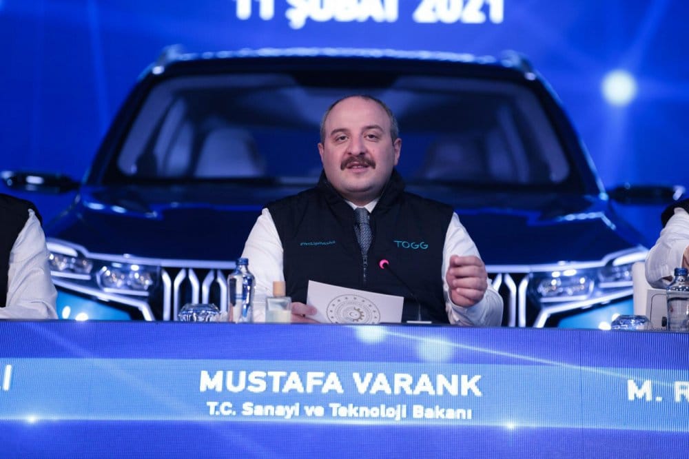 Bilişim Vadisi Yönetiminde Kocaeli Neden Dışlandı?