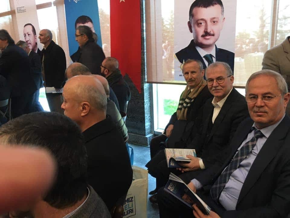 Kocaeli Büyükşehir Belediyesi Başkanı Tahir Büyükakın  Başarılı mı..?