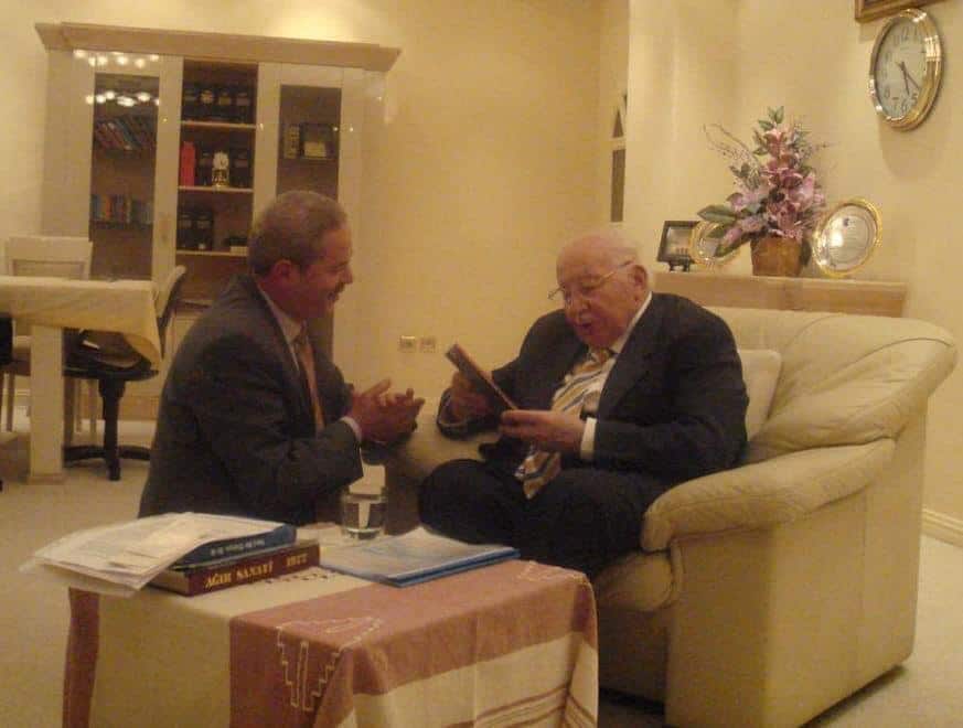 Erbakan Hoca ile Gazetecilik Anılarım