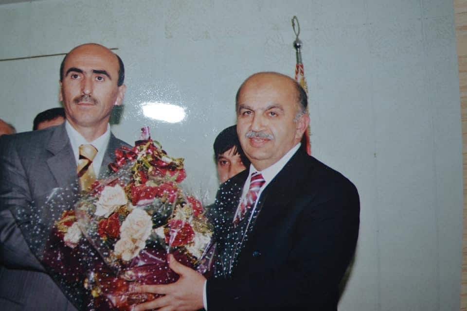 28 Şubat Darbesi ve Merhum Başkan Penbegüllü