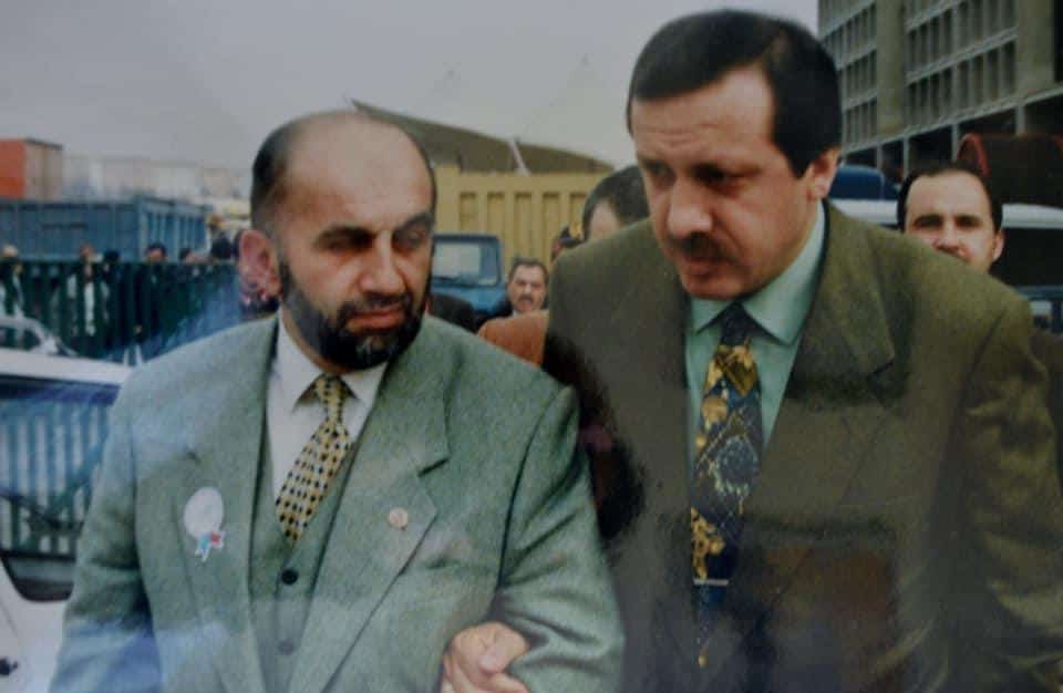 28 Şubat Darbesi ve Merhum Başkan Penbegüllü
