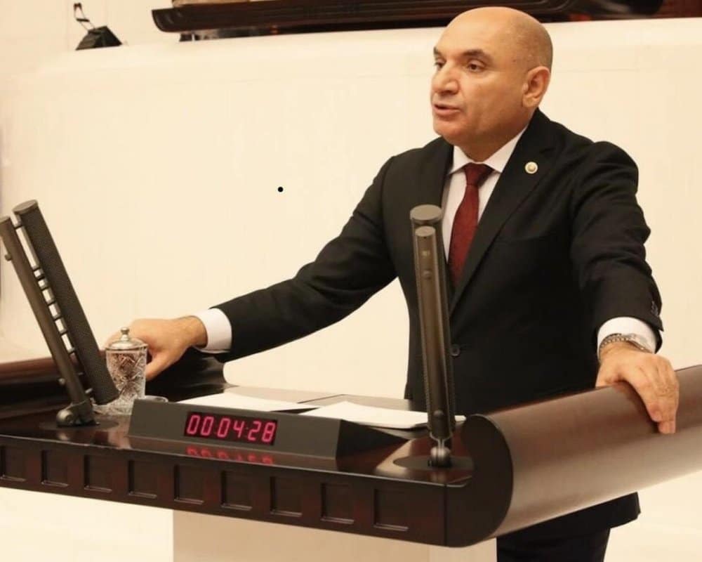 Gebze Millet Bahçesi'ne Galericiler Sitesi Yapılmamalı