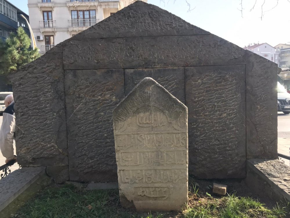 Gebze Belediyesi, Namazgah Çeşmesi’ne Sahip çıkmalı
