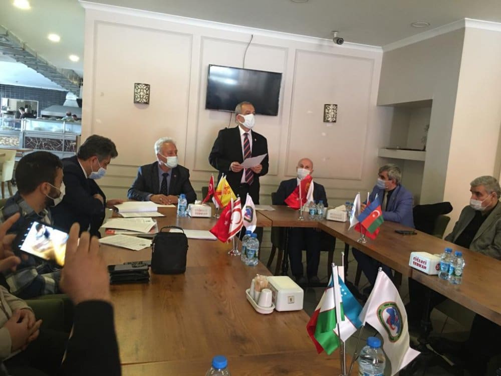 Belgesel Tadında Ankara’da Tarih ve Kültür Turu