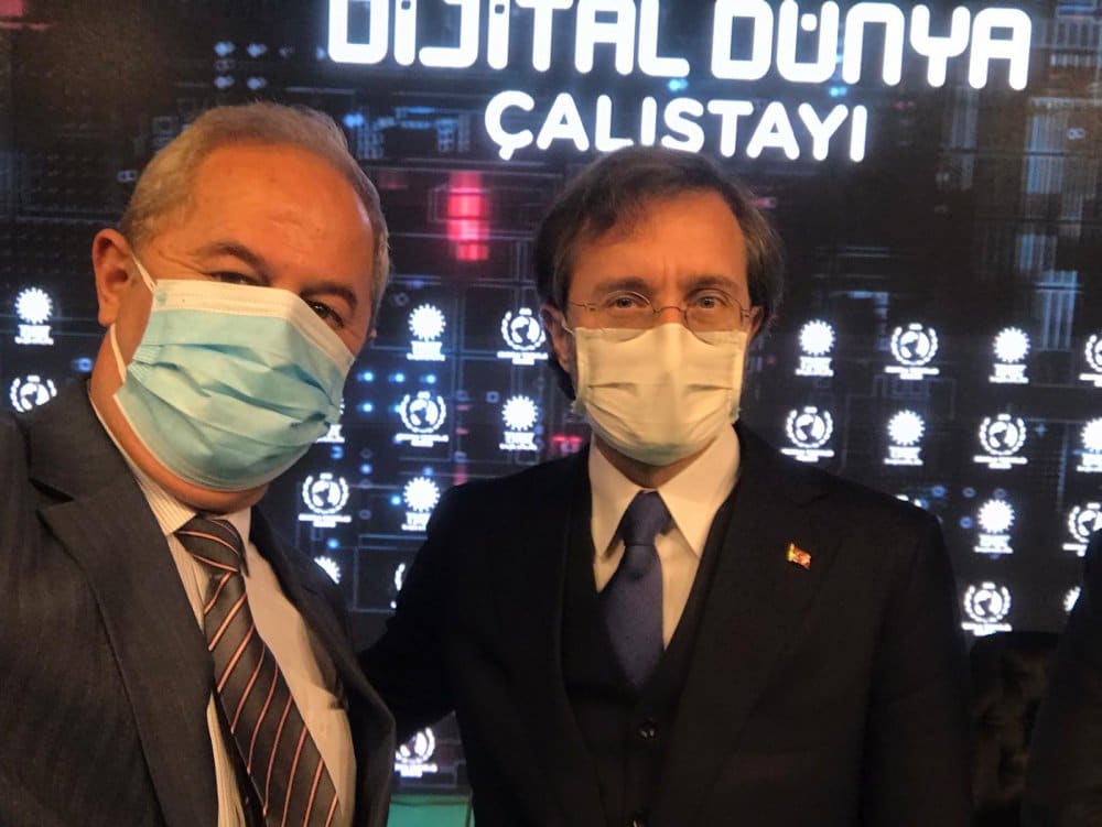 Dijital Medya Dünyası Çalıştayı’ndan Notlar