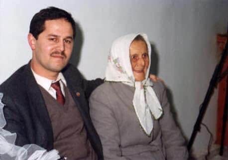 Dünya Kadınlar Günü ve Fadime Halam ile Çocukluk Anılarım