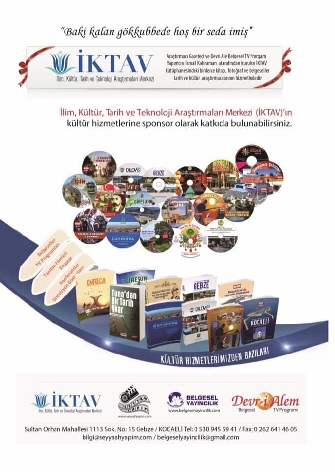En vefalı dost, kitap ve kültür hizmetidir!