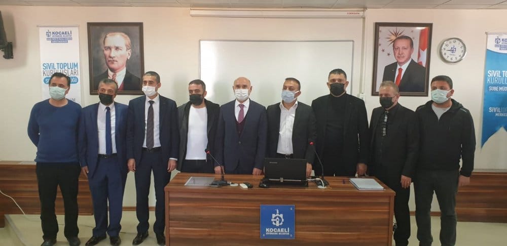 Galericiler’de Çelikbilek güven tazeledi! Galericiler’de Çelikbilek güven tazeledi!