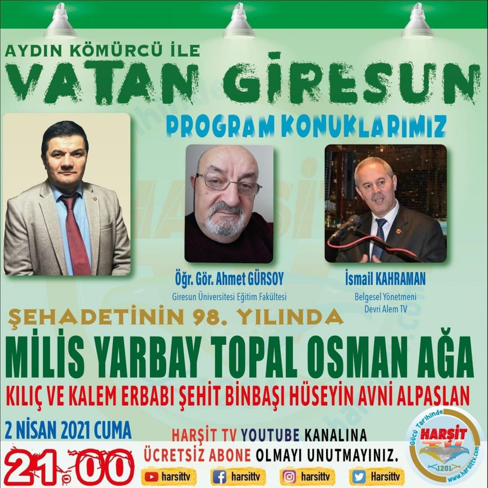 Yeni Nesil Gazete ve Tv Yayıncılığı