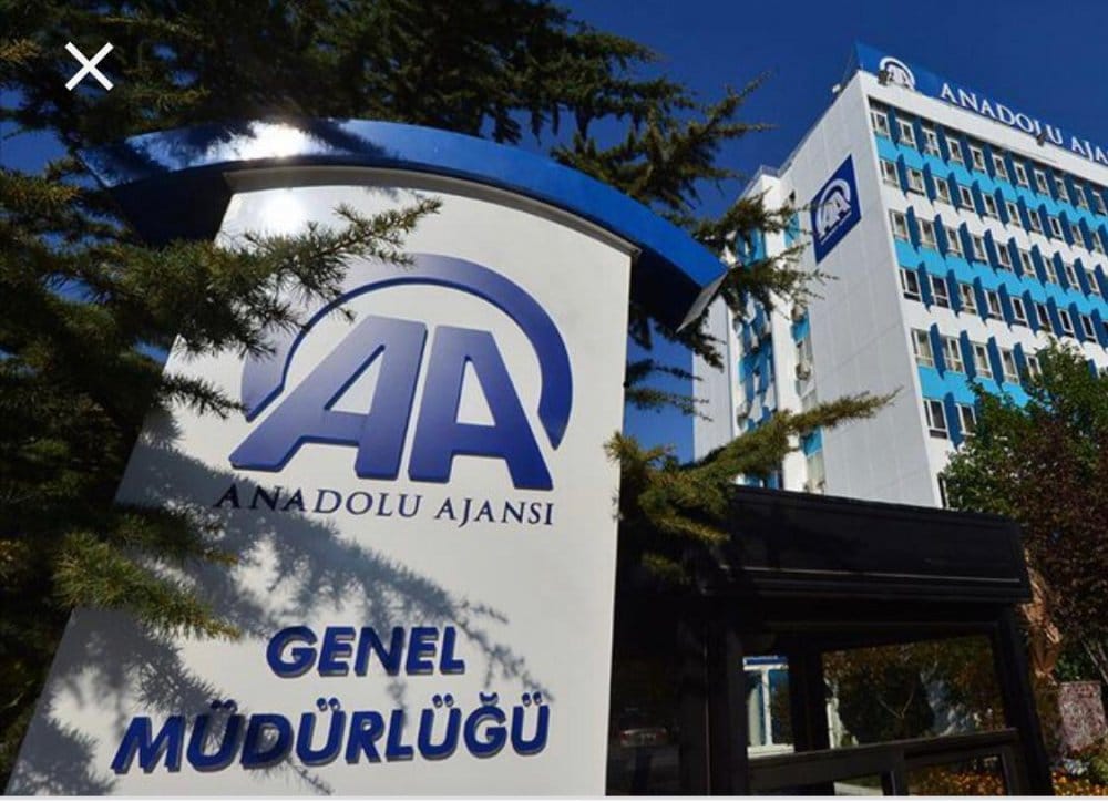 İletişim Başkanı Fahrettin Bey’e TRT ve Anadolu Ajansı Mektubu