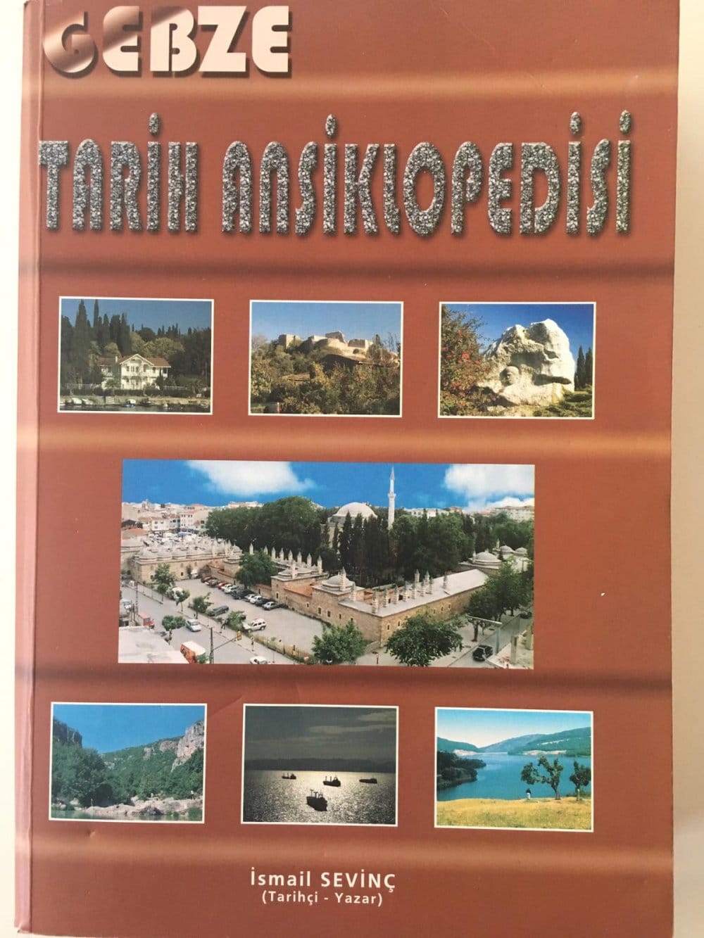 Kütüphaneler Haftası ve Gebze’de Yok Olan Kütüphaneler