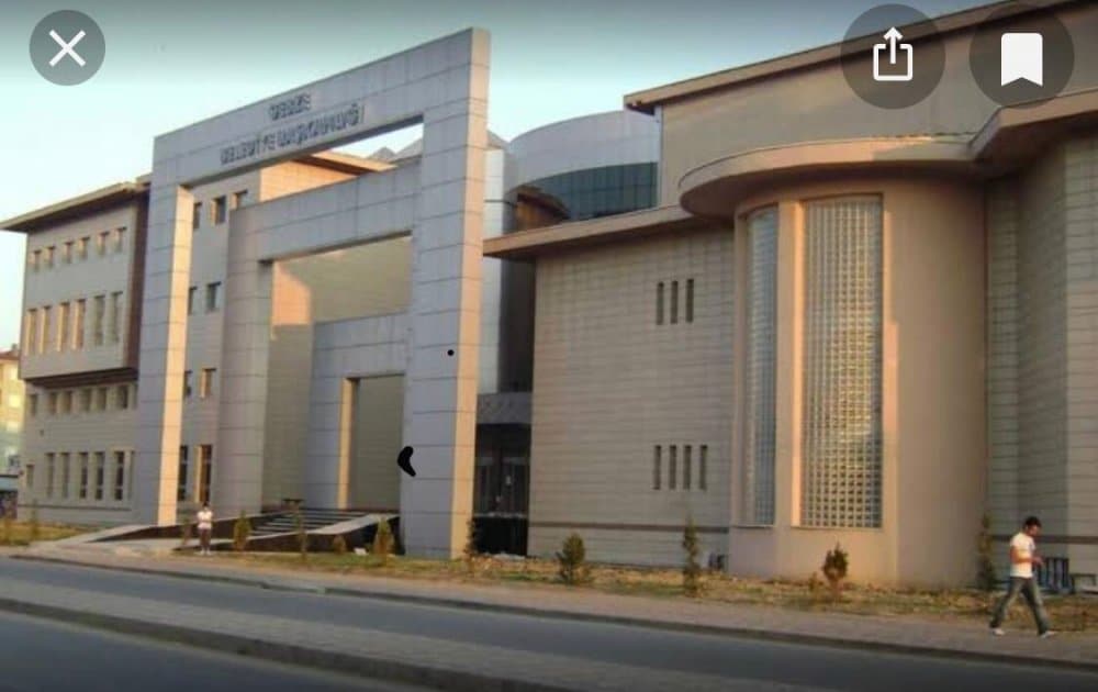 Kütüphaneler Haftası ve Gebze’de Yok Olan Kütüphaneler
