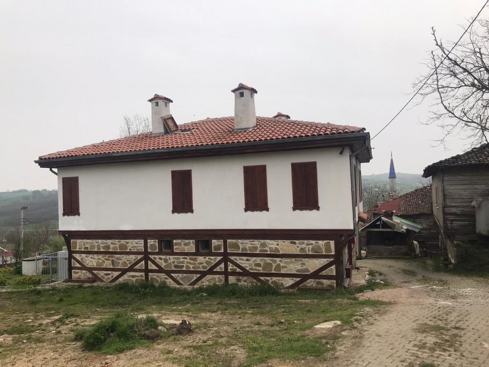 Turizm Haftası ve Kocaeli’de Köy Kültürü