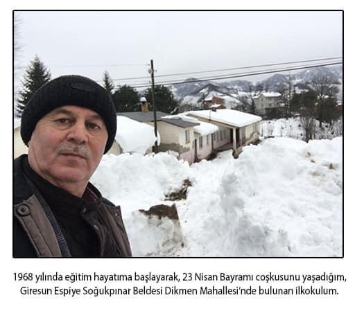 23 Nisan Bayramı ve Korona Vebası İle Geçen Aylar