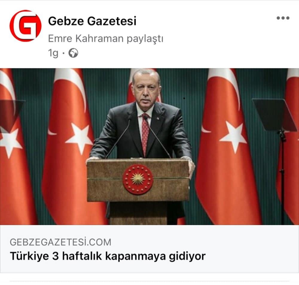 Veba Salgını ile Savaş ve Soykırım Yalanı