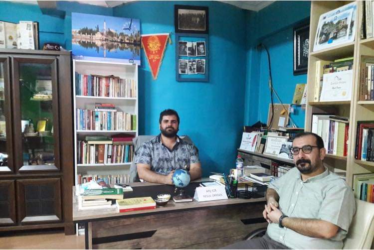 Savaş Meydanlarına Sığmayan Adam; Çoban Mustafa Paşa Savaş Meydanlarına Sığmayan Adam; Çoban Mustafa Paşa