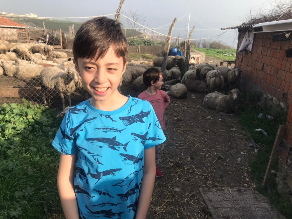 Gebze Bilişim Vadisi’nden İki Canlı Yayın ve Düşündürdükleri