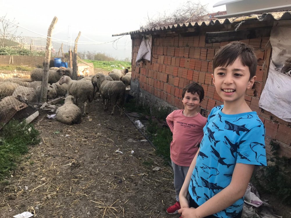 Gebze Bilişim Vadisi’nden İki Canlı Yayın ve Düşündürdükleri