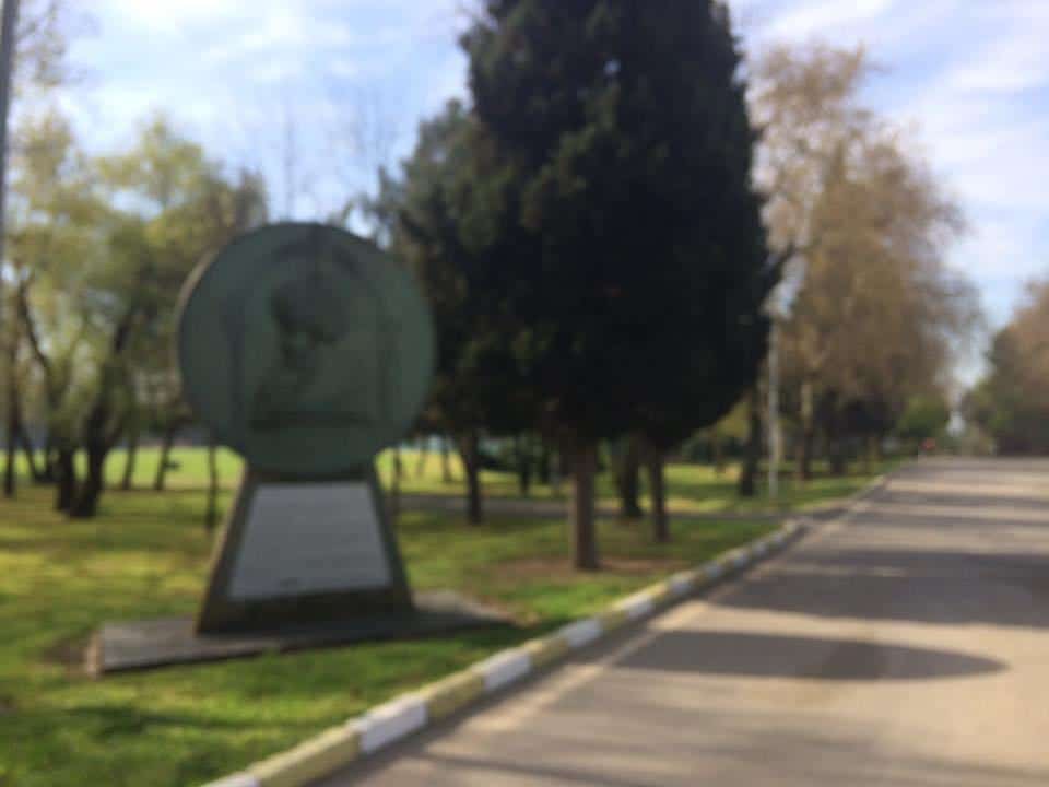 Fatih Sultan Mehmet Han’a vefa!