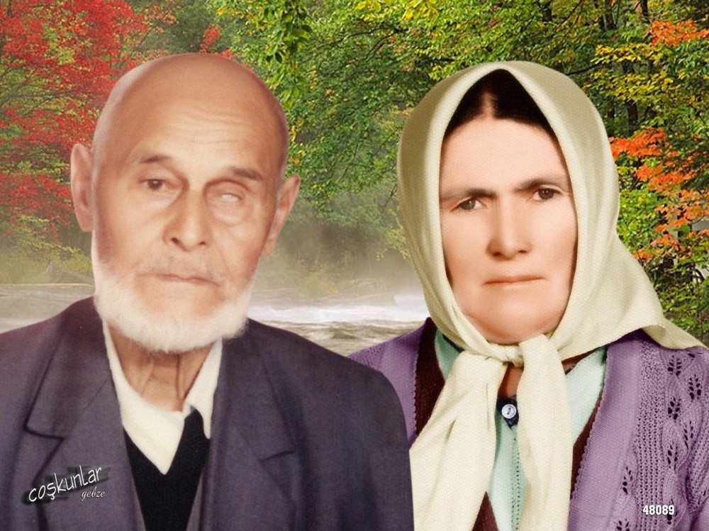 Anneler Günü ve Anamın Vasiyeti Anneler Günü ve Anamın Vasiyeti