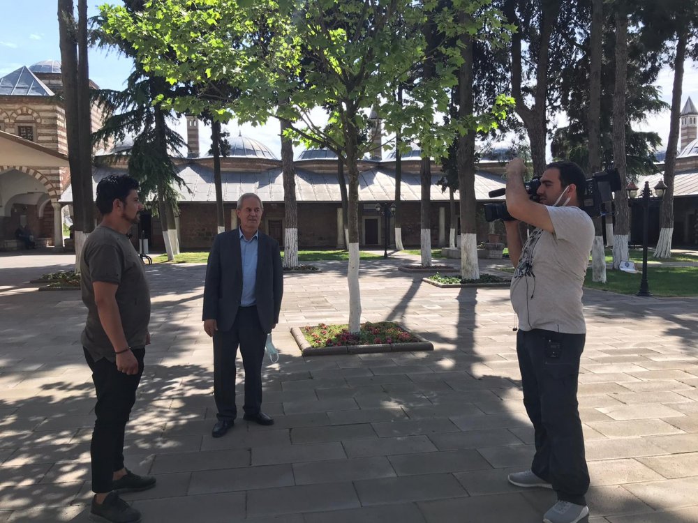 Korona Vebası ve Ramazan Bayramı Korona Vebası ve Ramazan Bayramı