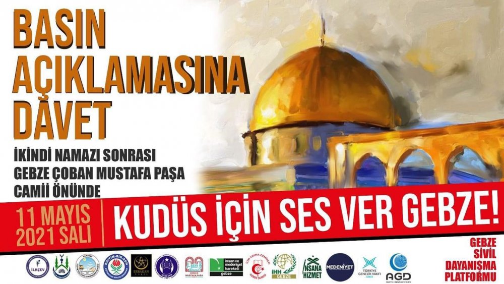 Ramazan Bayramı’nı Üzgün Kutluyoruz Ramazan Bayramı’nı Üzgün Kutluyoruz