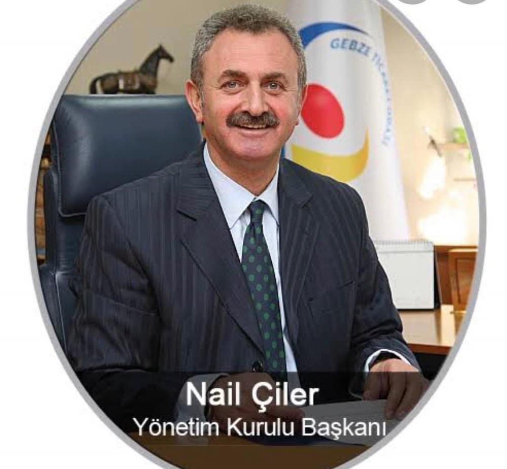 Gebze Müftüsü ve GTO Başkanı ile Vakıflar Haftası Söyleşisi
