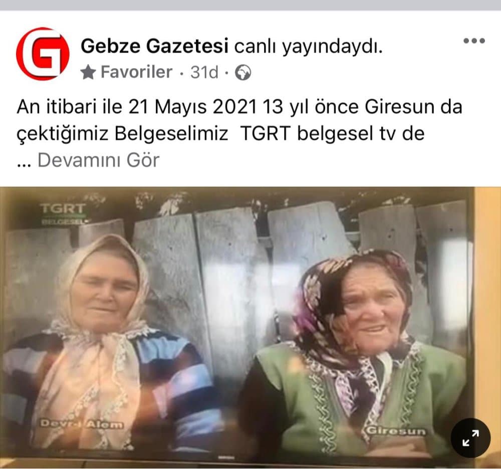Ulu Türkistan’dan Büyük Kafkasya’ya Rus Mezalimi Ulu Türkistan’dan Büyük Kafkasya’ya Rus Mezalimi