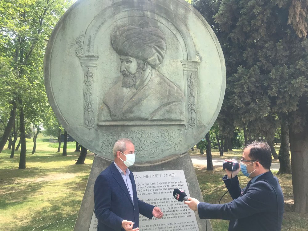 İstanbul’un Fethi Kutlamaları, Gebze’den Başlatılmalı İstanbul’un Fethi Kutlamaları, Gebze’den Başlatılmalı