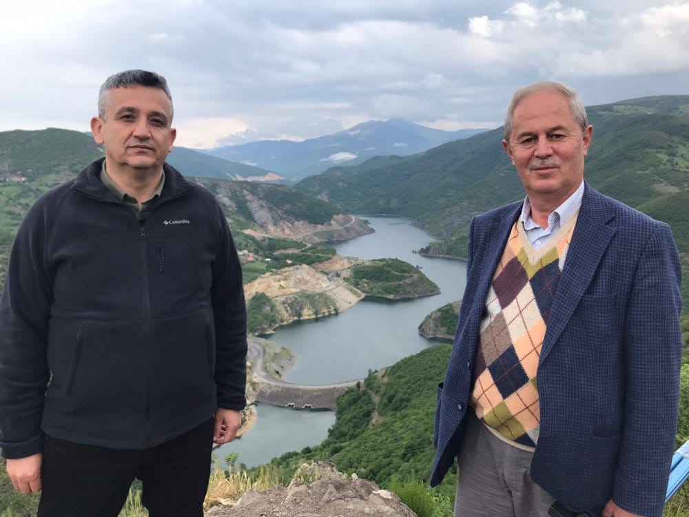 Köylerimizin Tarihini Araştırıp Öğrenelim