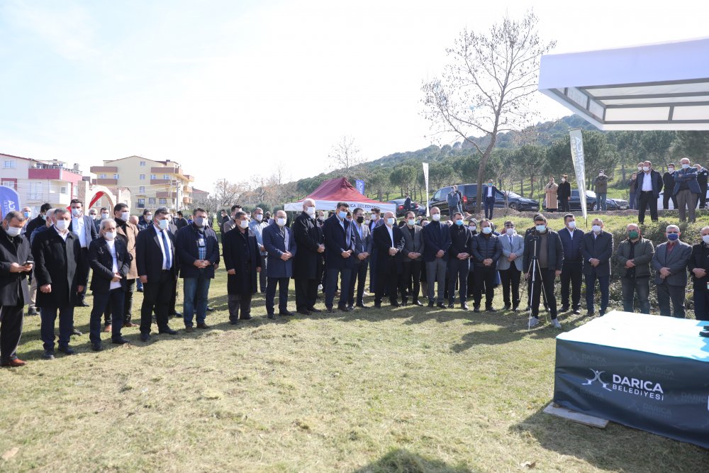 ‘2021 bol temel atmaların olduğu bir yıl olacak’ ‘2021 bol temel atmaların olduğu bir yıl olacak’