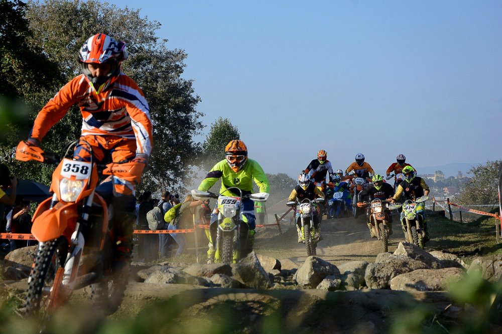 Enduro şampiyonası Kocaeli’de düzenlenecek!