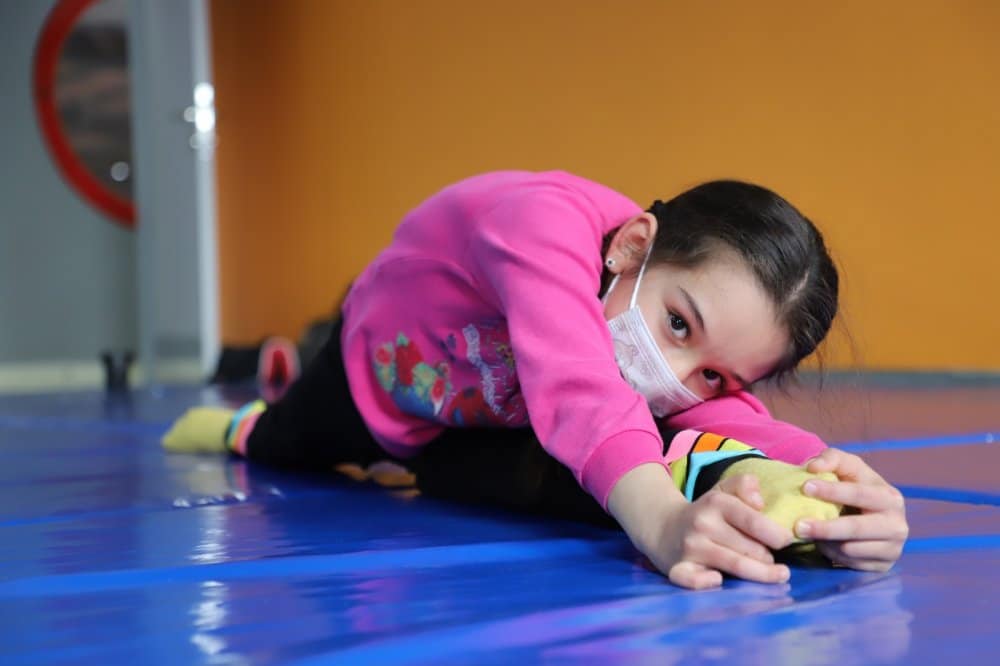 Yaz dönemi spor okulları kayıtları başladı