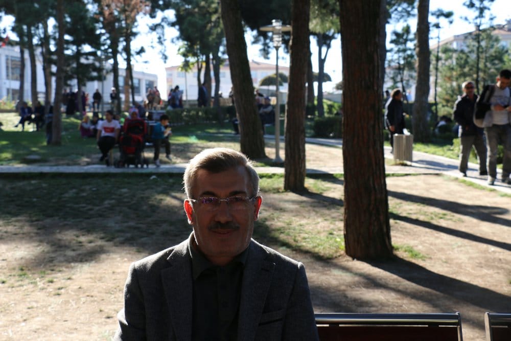 Gebze 'Emeklilikte Yaşa Takılanlar’la ilgili ne düşünüyor? Gebze 'Emeklilikte Yaşa Takılanlar’la ilgili ne düşünüyor?