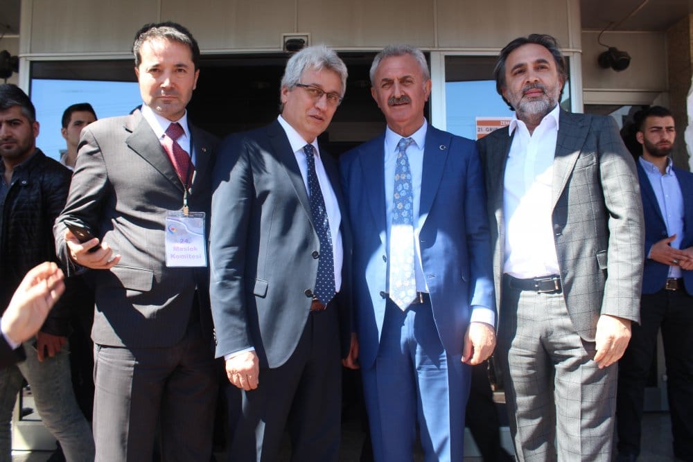 Aş-San’dan adına yakışır hizmet Aş-San’dan adına yakışır hizmet