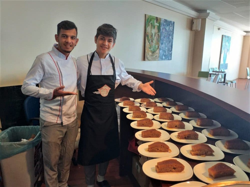 Tarihi konak küllerinden doğacak! Tarihi konak küllerinden doğacak!