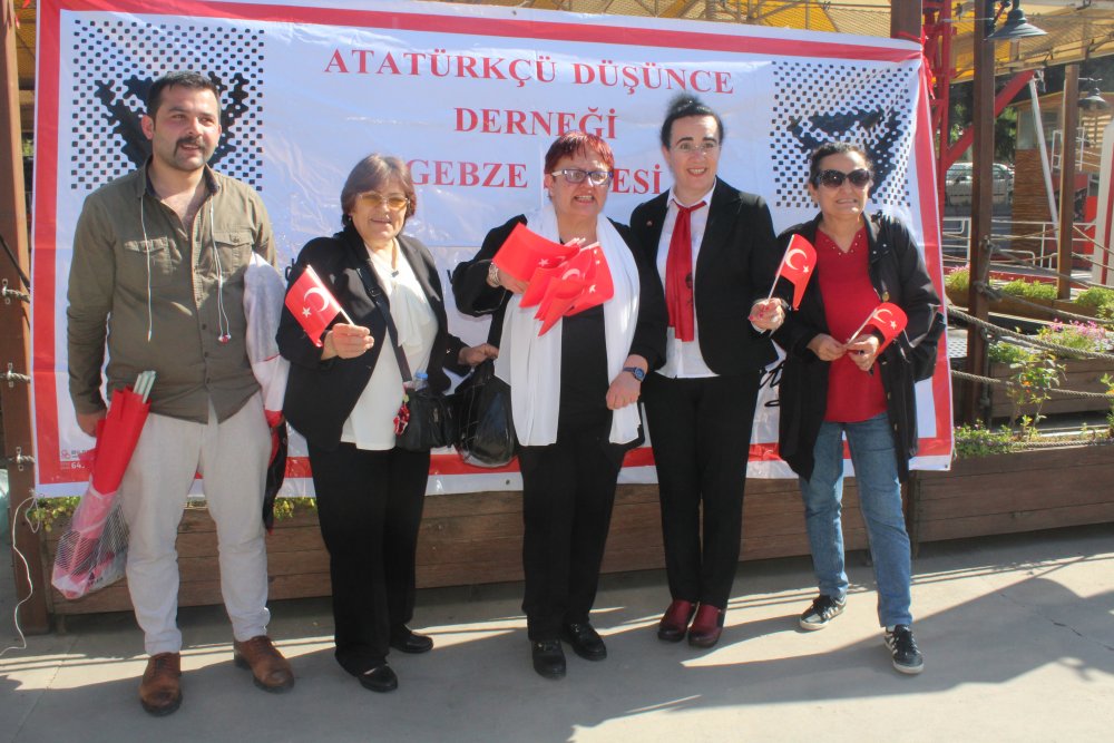 Çocukları unutmadılar Çocukları unutmadılar