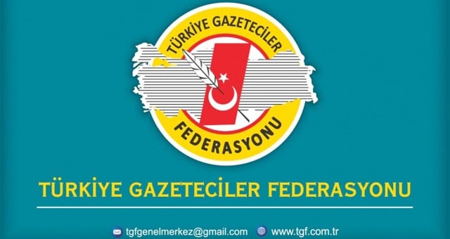 TGF ile Gazetecilik Anılarım