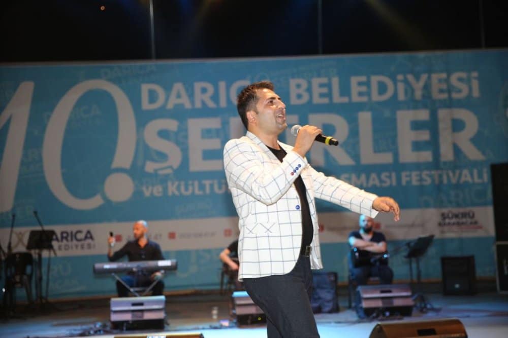 Afyonlular çok eğlendi Afyonlular çok eğlendi