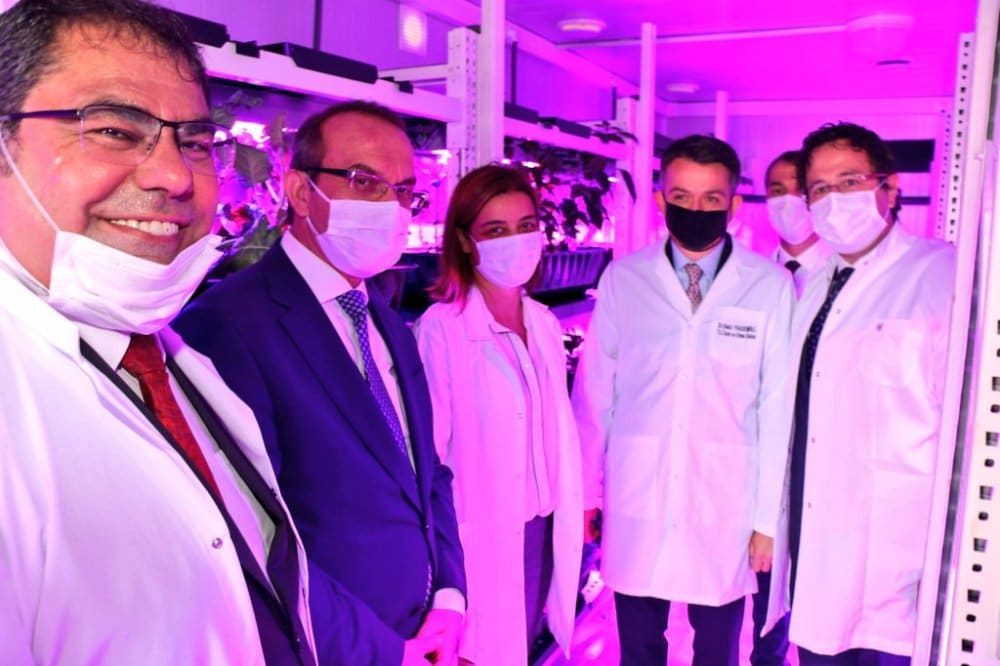 Akım Metal’in gurur günü