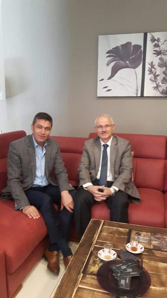 Kucaklayıcı bir yönetim olacak! Kucaklayıcı bir yönetim olacak!