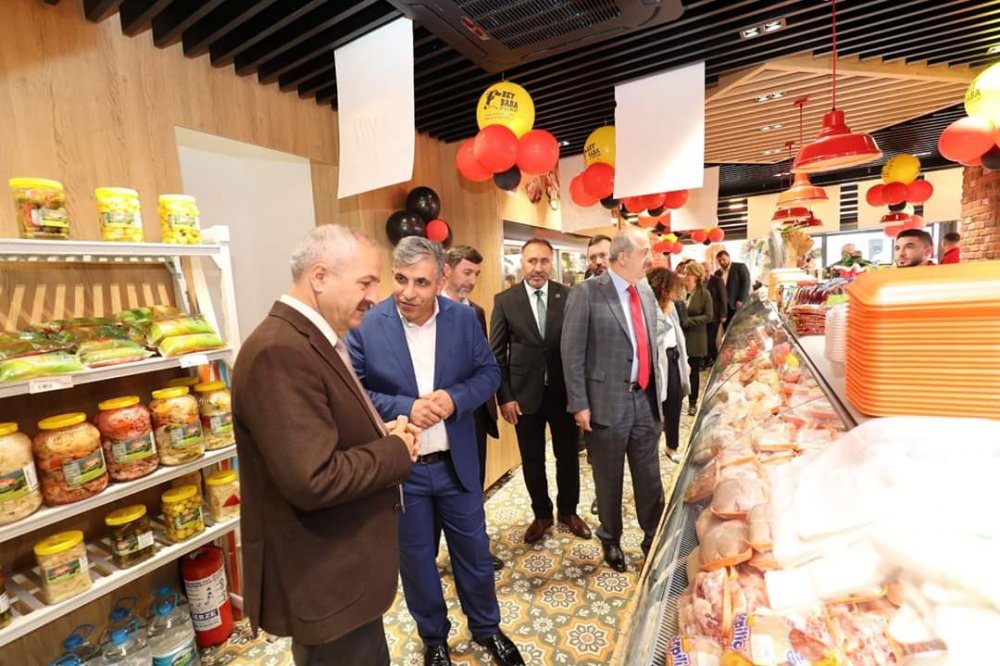 Beybaba Et Gebze’de açıldı Beybaba Et Gebze’de açıldı